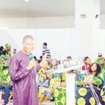 NCPC reinvents pilgrimage
