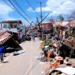 Vulnerable countries have lost 5 billion