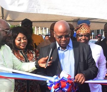 Foundation launches cancer screening