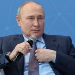 Putin says no, Russian energy embargo ,