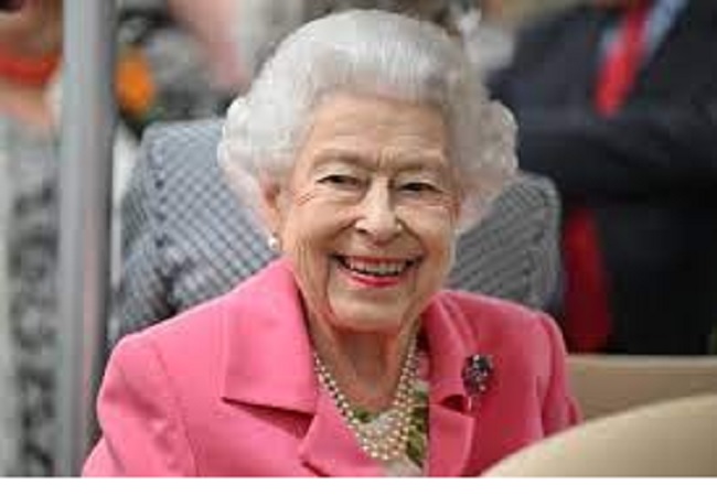 Queen Elizabeth platinum jubilee: NGO urges Nigerian youths to emulate monarch