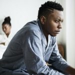 ways to reduce relationship stress, lady in a relationship