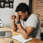 stay active as a remote worker , doing remote work 