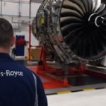 Rolls Royce offers cash,