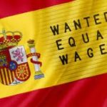 Equal pay to be given to Spain,