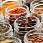5 spices in your home
