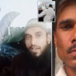 Hindu man is beheaded ,