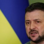 Ukraine has enough ammunition,