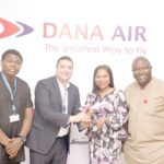 Wakanow partners Dana Airlines