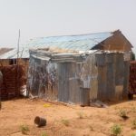Over 70 houses destroyed,