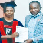 partial scholarship