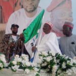 Kwankwaso presents NNPP