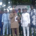 Lagos APC faction defects to Labour Party