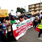 NLC-ASUU solidarity