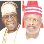2023, APC Presidential candidate
