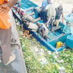 As boat mishaps resurge on Lagos waterways,