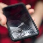 damage your smartphone