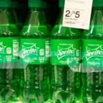 Sprite is retiring,