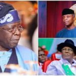 Atiku wish Osinbajo speedy recovery