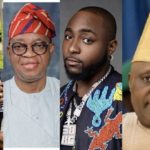 Portable shows support for Oyetola