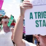 Abortion worries heightened ,