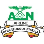 Nigerian airlines blacklist