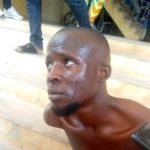 Police arrest notorious cultist