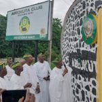 Abeokuta Club tasks Ogun