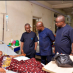 Abia govt to offset medical bills of robbery victims
