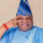 Adeleke's govt, Adeleke Afro award Film ,Supreme Court affirms Adeleke as Osun PDP governorship candidate, Court strikes out suit seeking to void Adeleke’s nomination as Osun PDP guber candidate, Appeal Court affirms Adeleke, Appeal Court's judgment on Adeleke