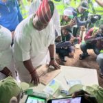 PDP governors congratulate Adeleke, Adeleke casts vote, PDP governors, Elumelu, others congratulate Adeleke, Osun gov-elect
