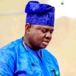 Makinde mourn late lawmaker