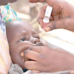 Childhood immunisation: Few vaccines not funded by FG