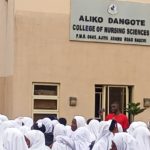 Aliko Dangote College