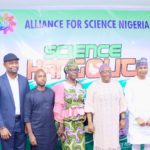 Alliance for Science Alliance Science biotechnology communication