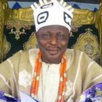 Afenifere Aseyin monarch loss,Curfew in Iseyin, Aseyin established progressive parameter to measure future monarchs, Gani Adams mourns Aseyin, Aseyin of Iseyin, Aseyin