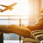 precautions to observe at airport