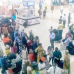 ART appeals to travellers to show understanding , activities of touts at Abuja airport