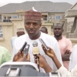 Sirajo emerges Bauchi APC,