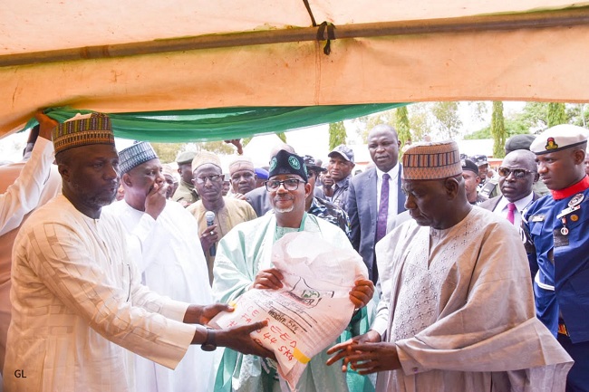 unpatriotic elements adulterating agricultural,