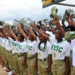 Two corps members State Award,