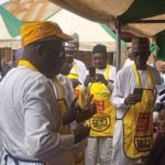 Bauchi flags off oral polio,