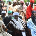 Bandits cattle breeder Bauchi