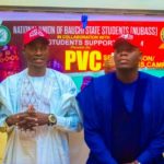Bauchi students PVC awareness,