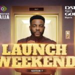 Big Brother Naija season 7