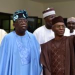 Kaduna 'll give Tinubu, Support group recommends El-Rufai as Tinubu's running mate