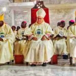 Pope Francis ordains Maiduguri,
