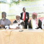 Muslim scholars’ group