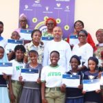 Corps peace club Abuja