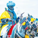 Durbar Festival, Durbar